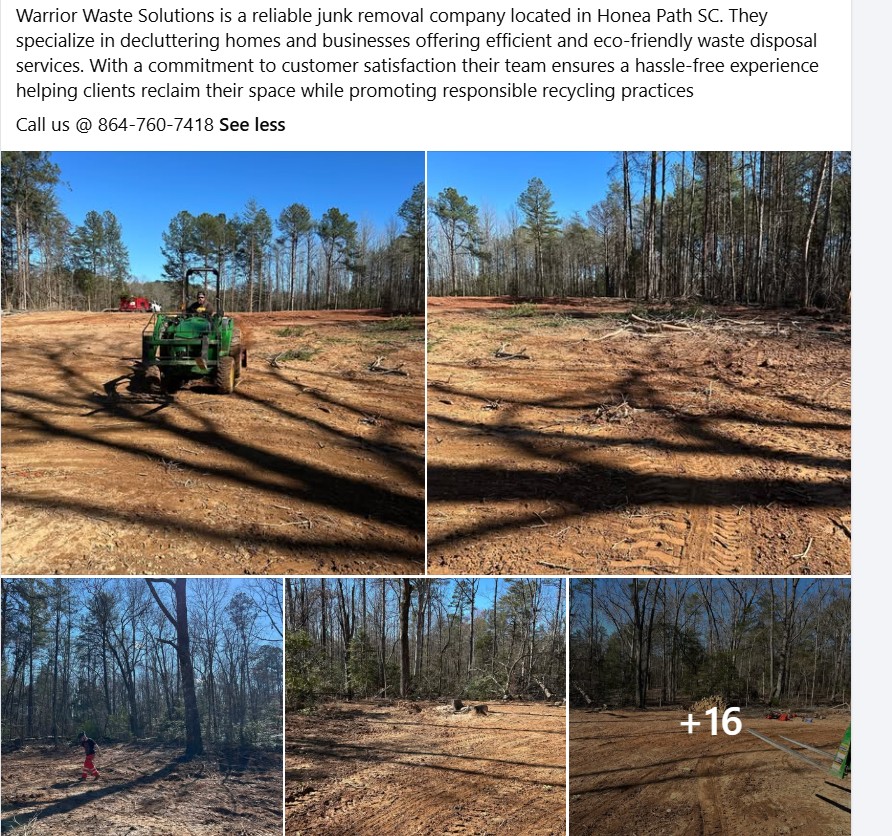 Pressure Washing